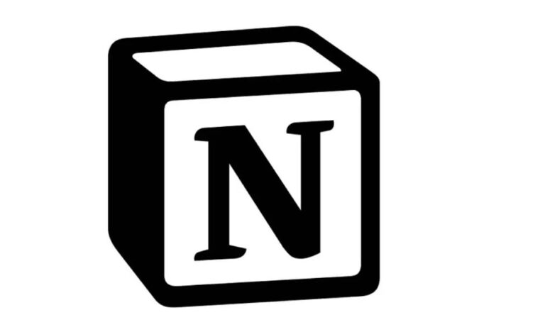 Dashboard Notion adalah aplikasi produktivitas paling cerdas dengan fitur catatan pintar